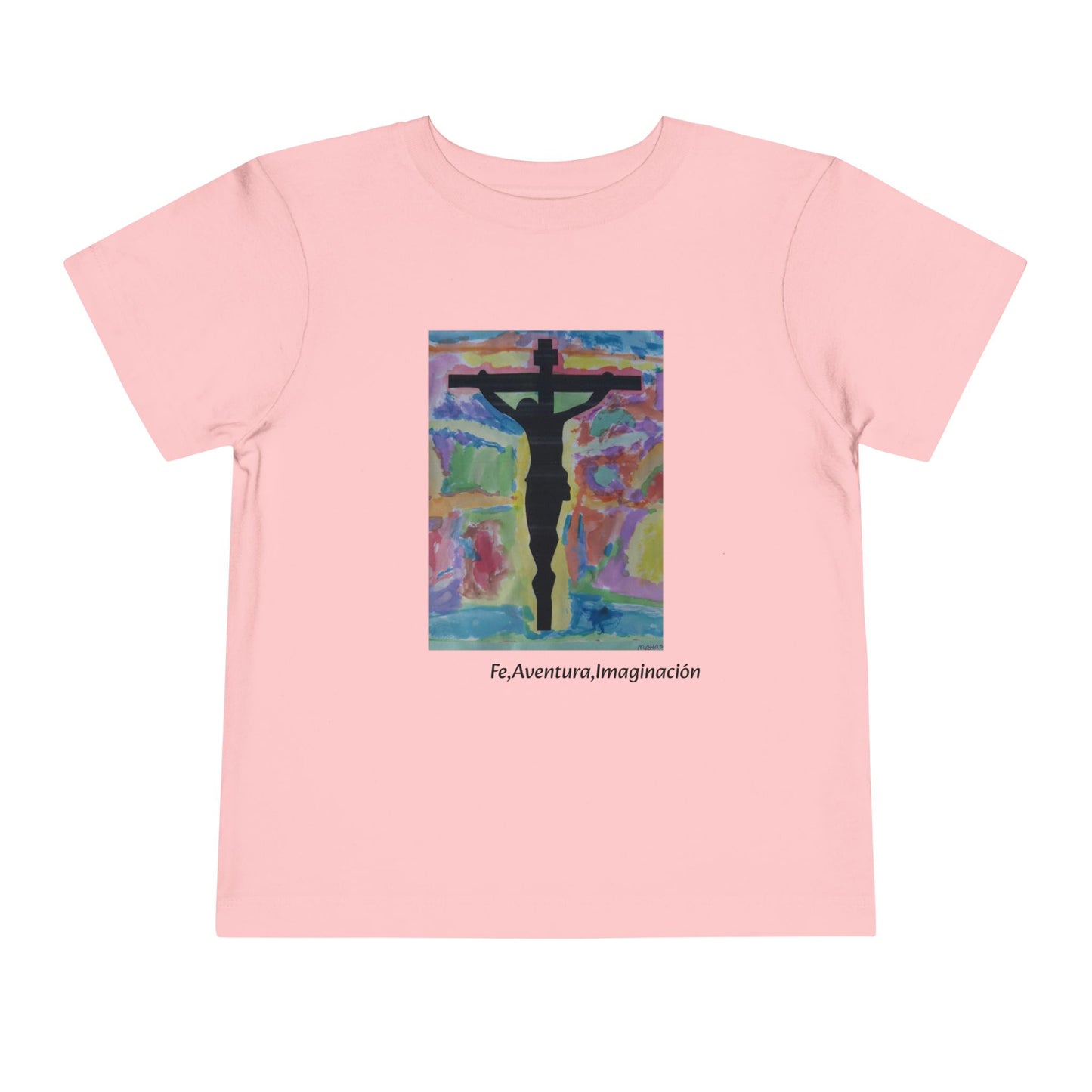 Camiseta Toddler | Arte de Matías | M.I.U