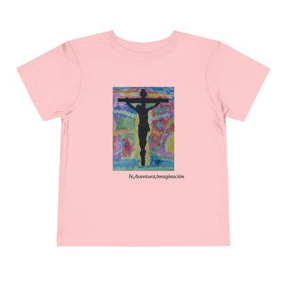 Camiseta Toddler | Arte de Matías | M.I.U