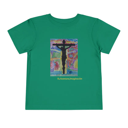 Camiseta Toddler | Arte de Matías | M.I.U