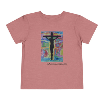 Camiseta Toddler | Arte de Matías | M.I.U
