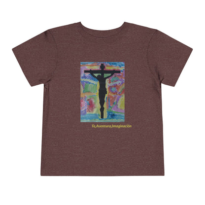 Camiseta Toddler | Arte de Matías | M.I.U