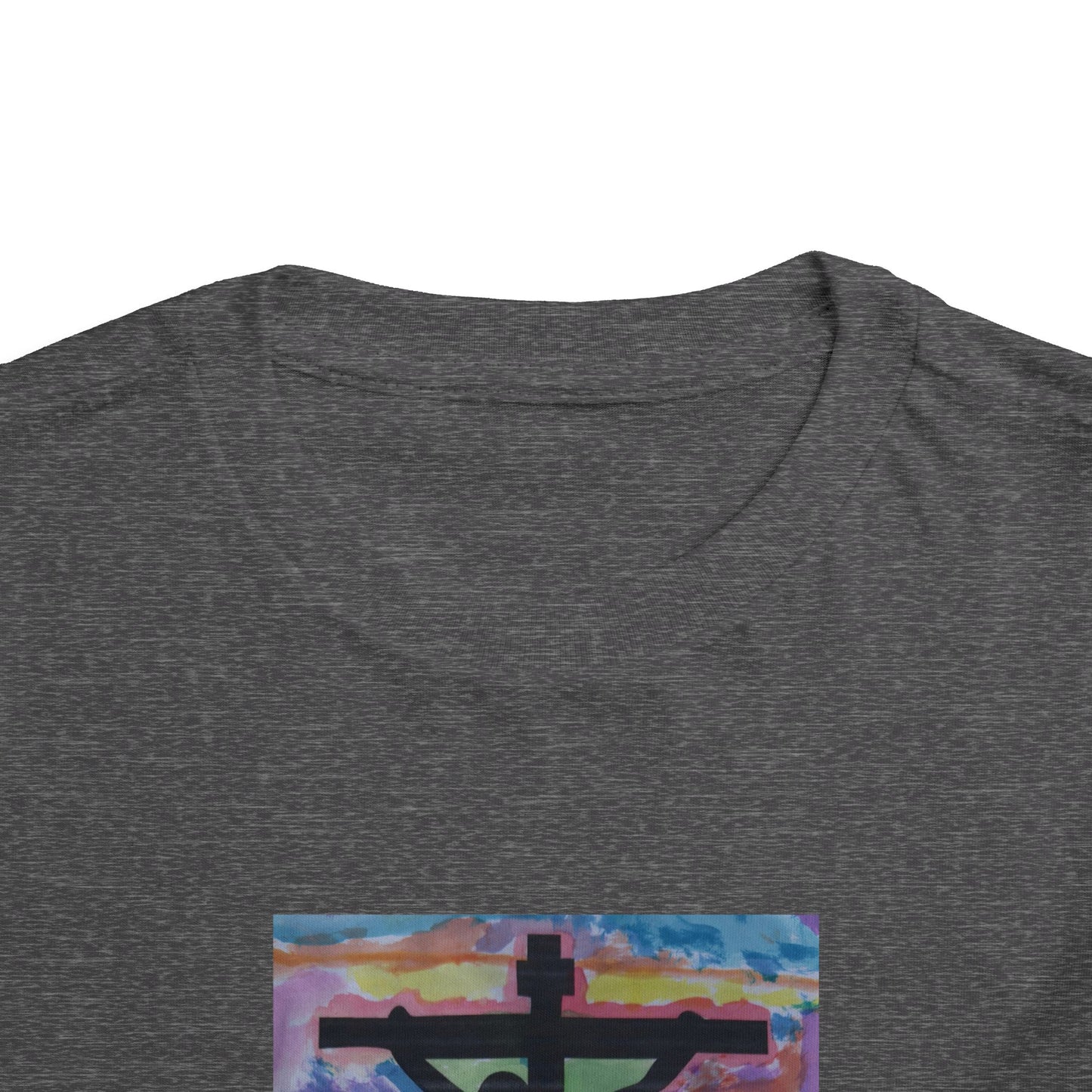 Camiseta Toddler | Arte de Matías | M.I.U