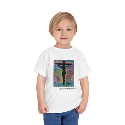 Camiseta Toddler | Arte de Matías | M.I.U