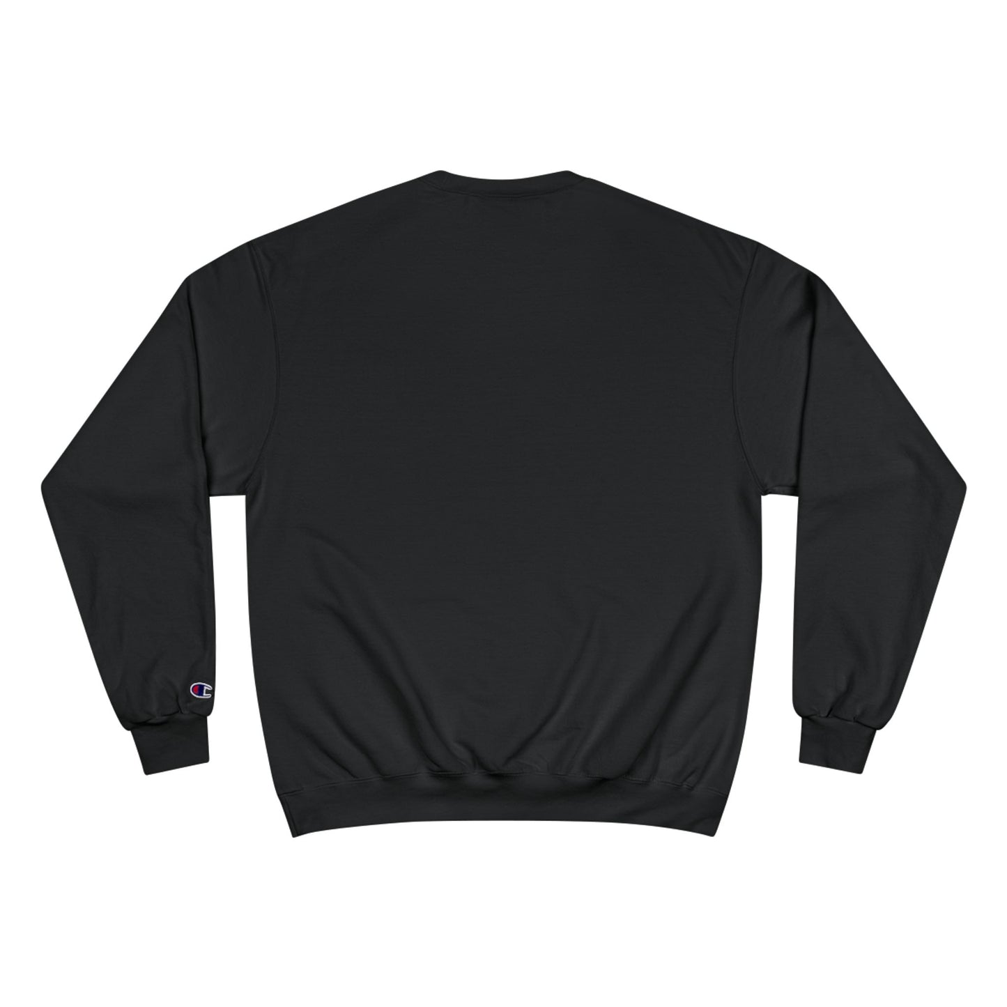 M.I.U Christian Sweatshirt — Arte de Matias | Fe, Aventura, Imaginación