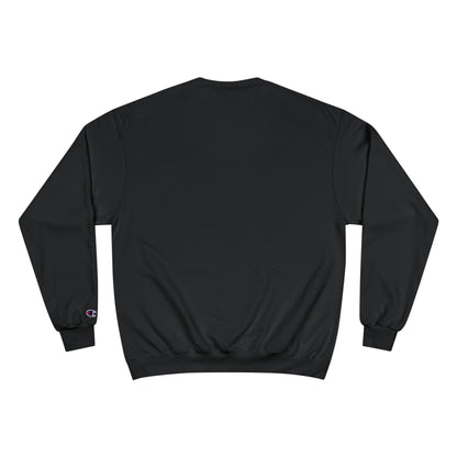 M.I.U Christian Sweatshirt — Arte de Matias | Fe, Aventura, Imaginación