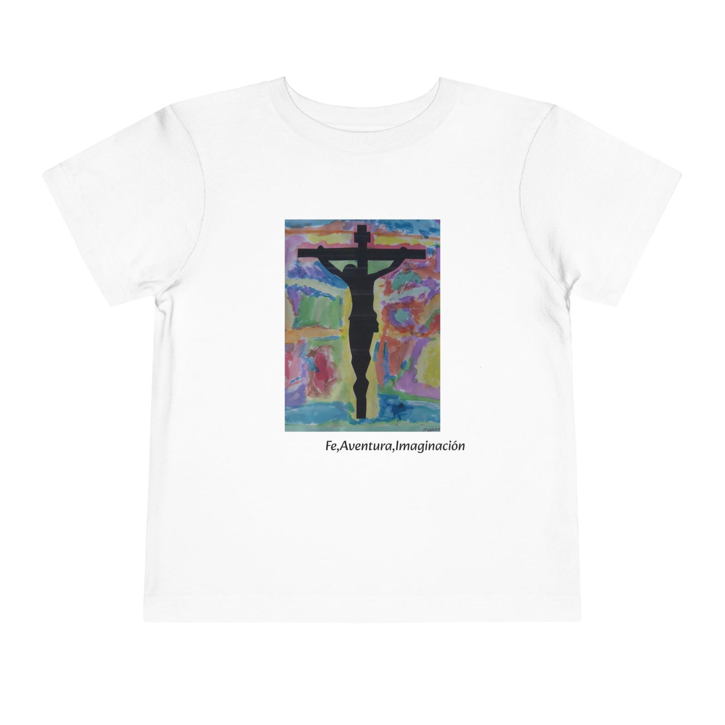 Camiseta Toddler | Arte de Matías | M.I.U