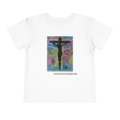 Camiseta Toddler | Arte de Matías | M.I.U