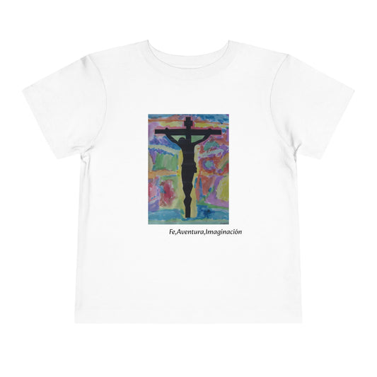 Camiseta Toddler | Arte de Matías | M.I.U