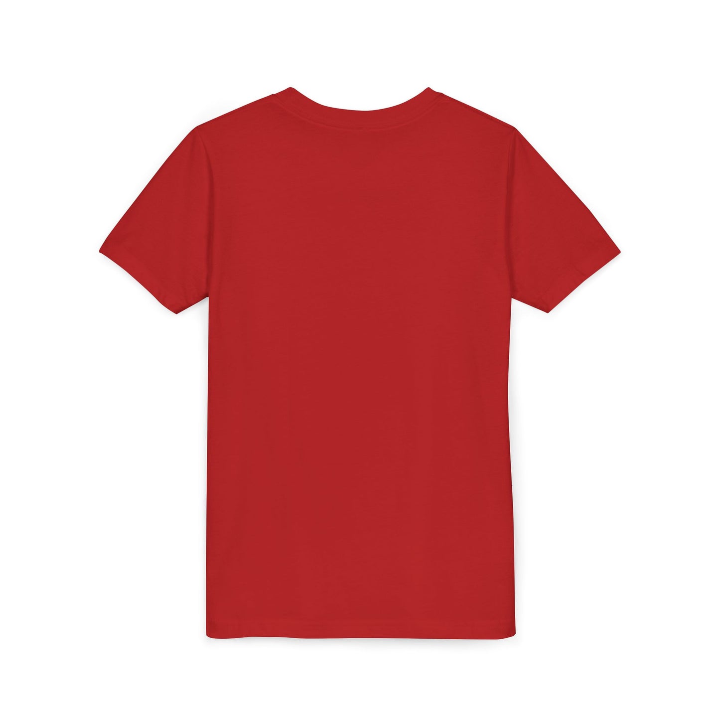 Camiseta Unisex Niños M.I.U — Logo Libro & Universo | Fe, Aventura, Imaginación