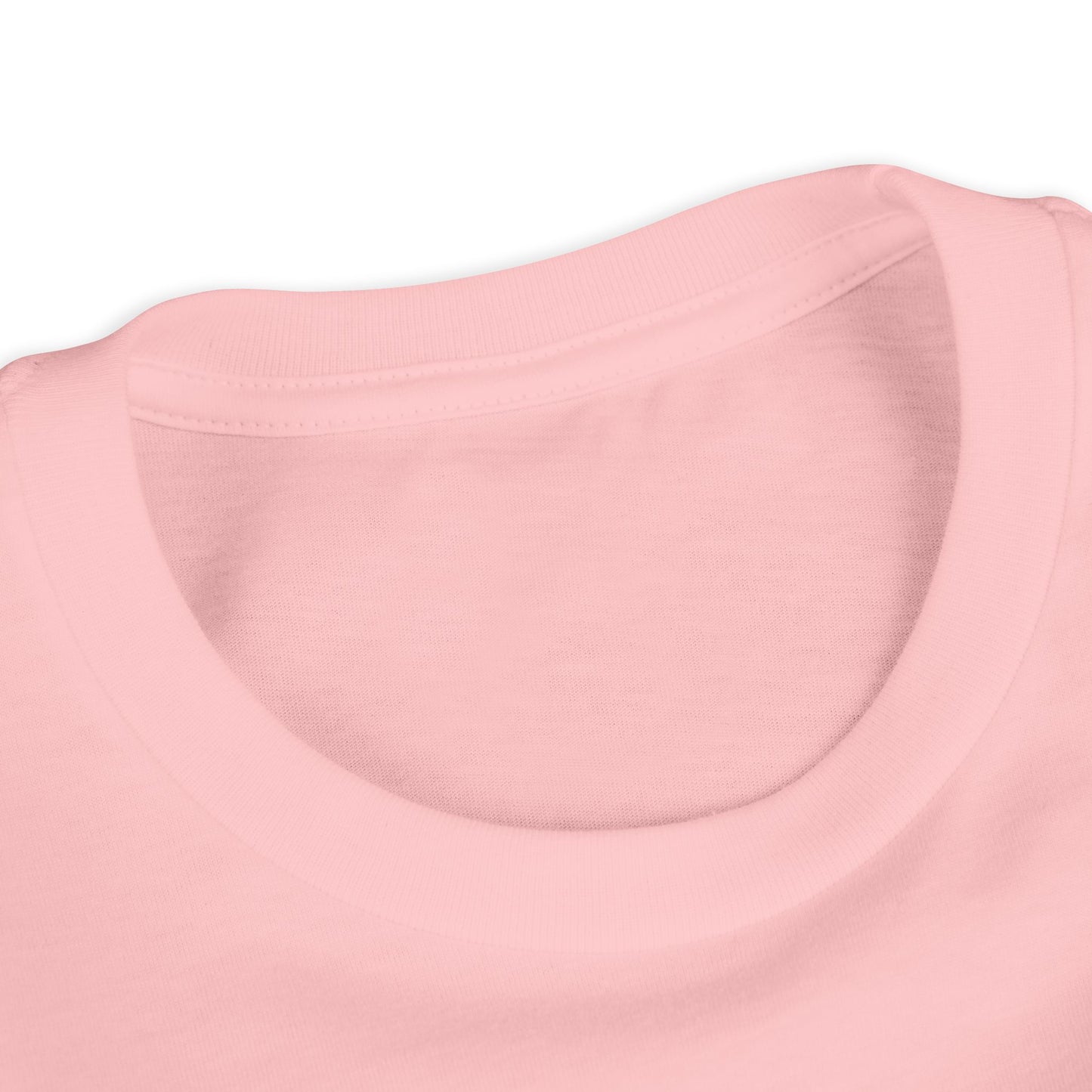 Camiseta Unisex Niños M.I.U — Logo Cohete & Volcán | Fe, Aventura, Imaginación