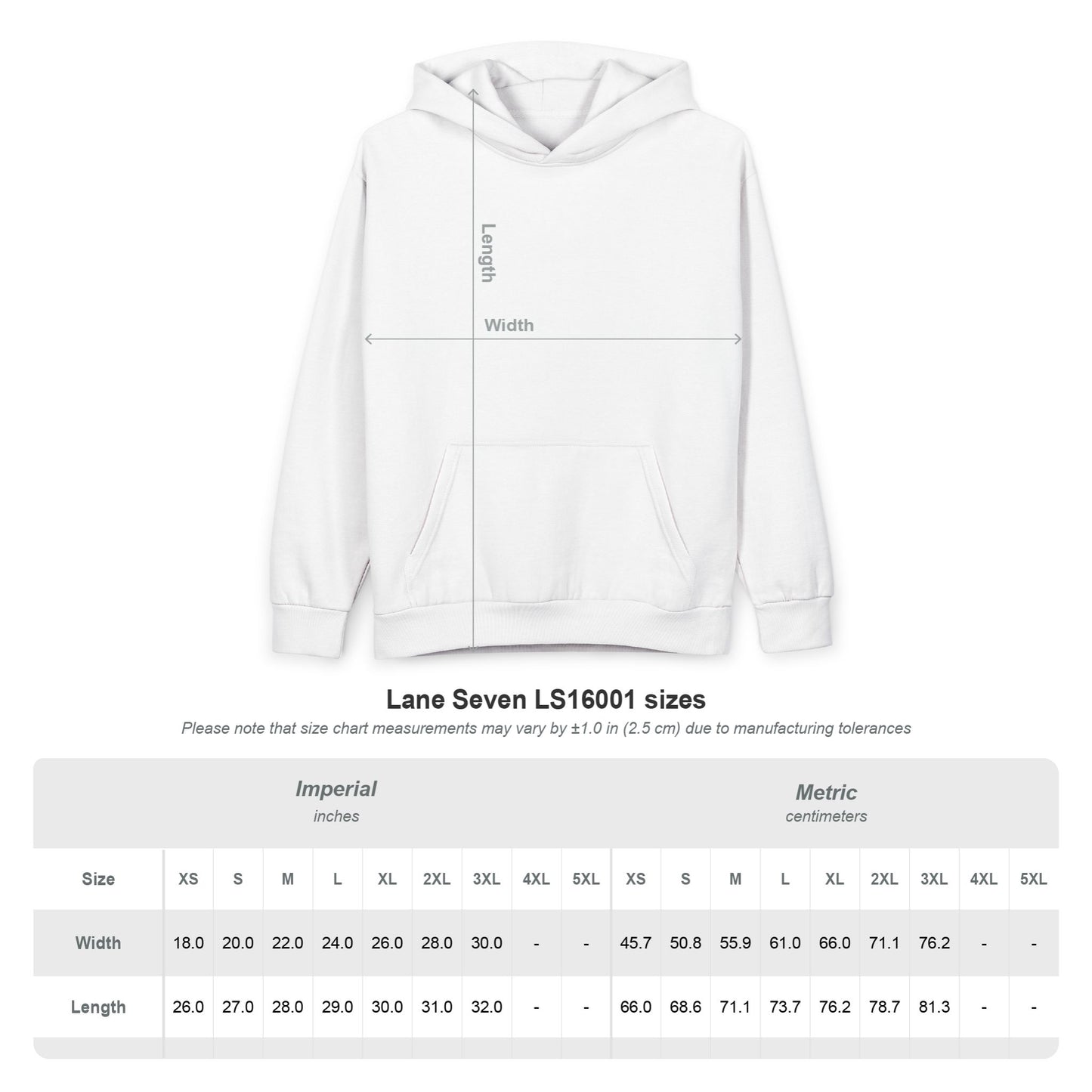 Hoodie M.I.U Jesús Centro — Arte Original de Matías | Ropa Cristiana Fe Aventura Imaginación