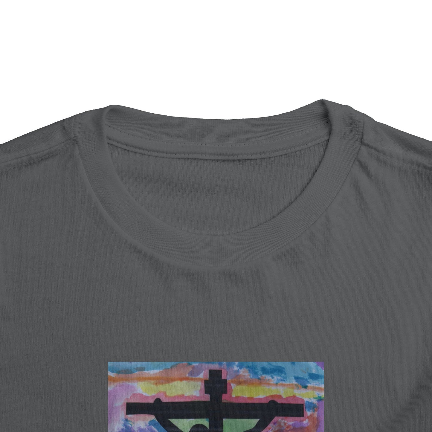Camiseta Toddler | Arte de Matías | M.I.U