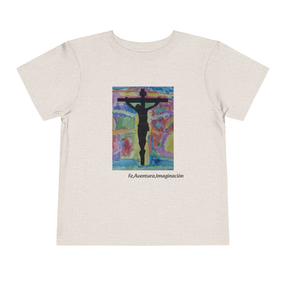 Camiseta Toddler | Arte de Matías | M.I.U