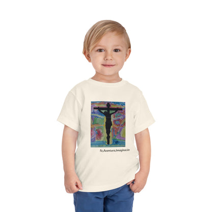 Camiseta Toddler | Arte de Matías | M.I.U