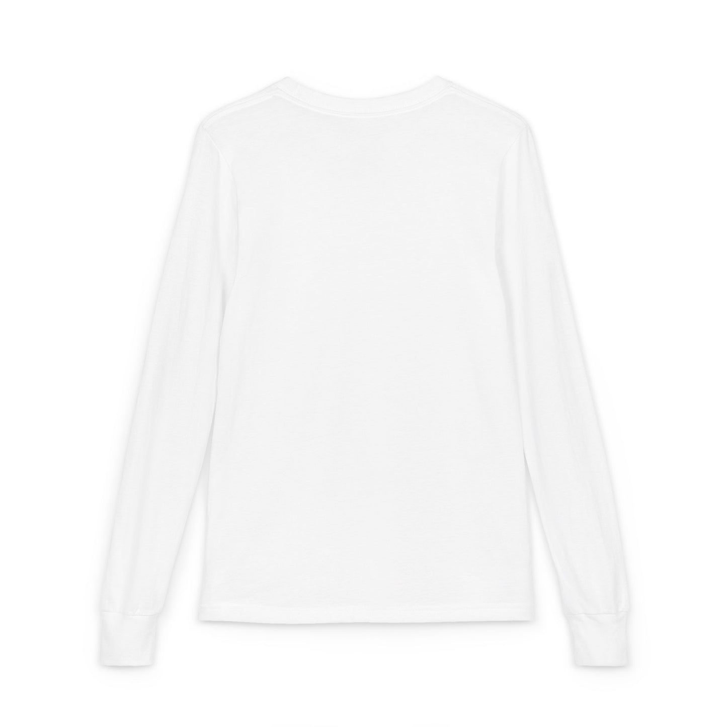 Camisa Manga Larga Niños — Logo M.I.U Cohete | Colección Verano