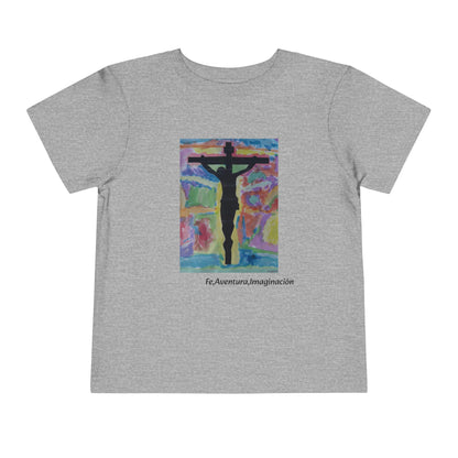 Camiseta Toddler | Arte de Matías | M.I.U