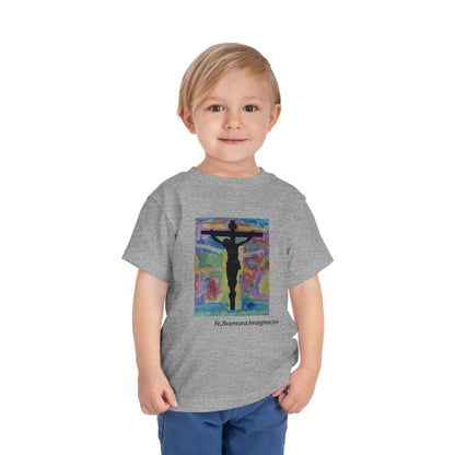 Camiseta Toddler | Arte de Matías | M.I.U