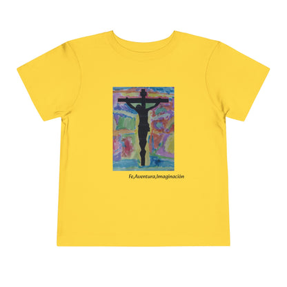 Camiseta Toddler | Arte de Matías | M.I.U