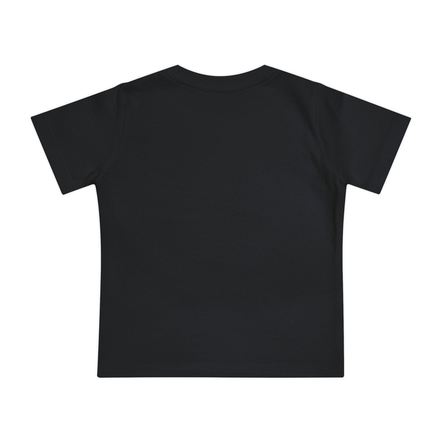 M.I.U Baby Tee — Arte de Matias | Lleva Tu Fe Puesta | Fe, Aventura, Imaginación
