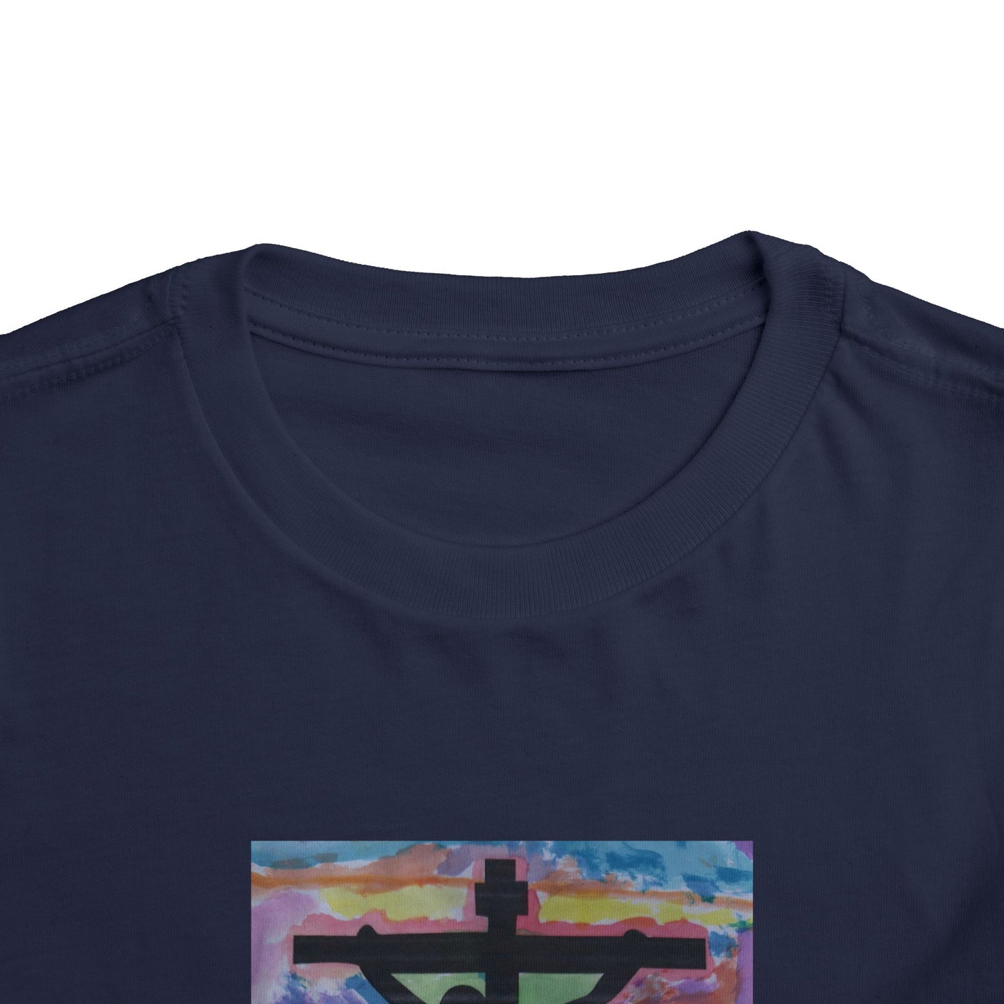 Camiseta Toddler | Arte de Matías | M.I.U