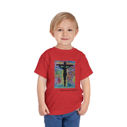 Camiseta Toddler | Arte de Matías | M.I.U