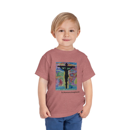 Camiseta Toddler | Arte de Matías | M.I.U