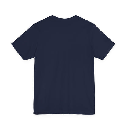 Camiseta para Papá — Arte de Matias | Crucifix Watercolor | M.I.U