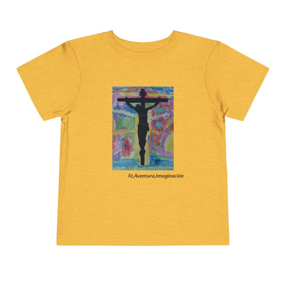 Camiseta Toddler | Arte de Matías | M.I.U
