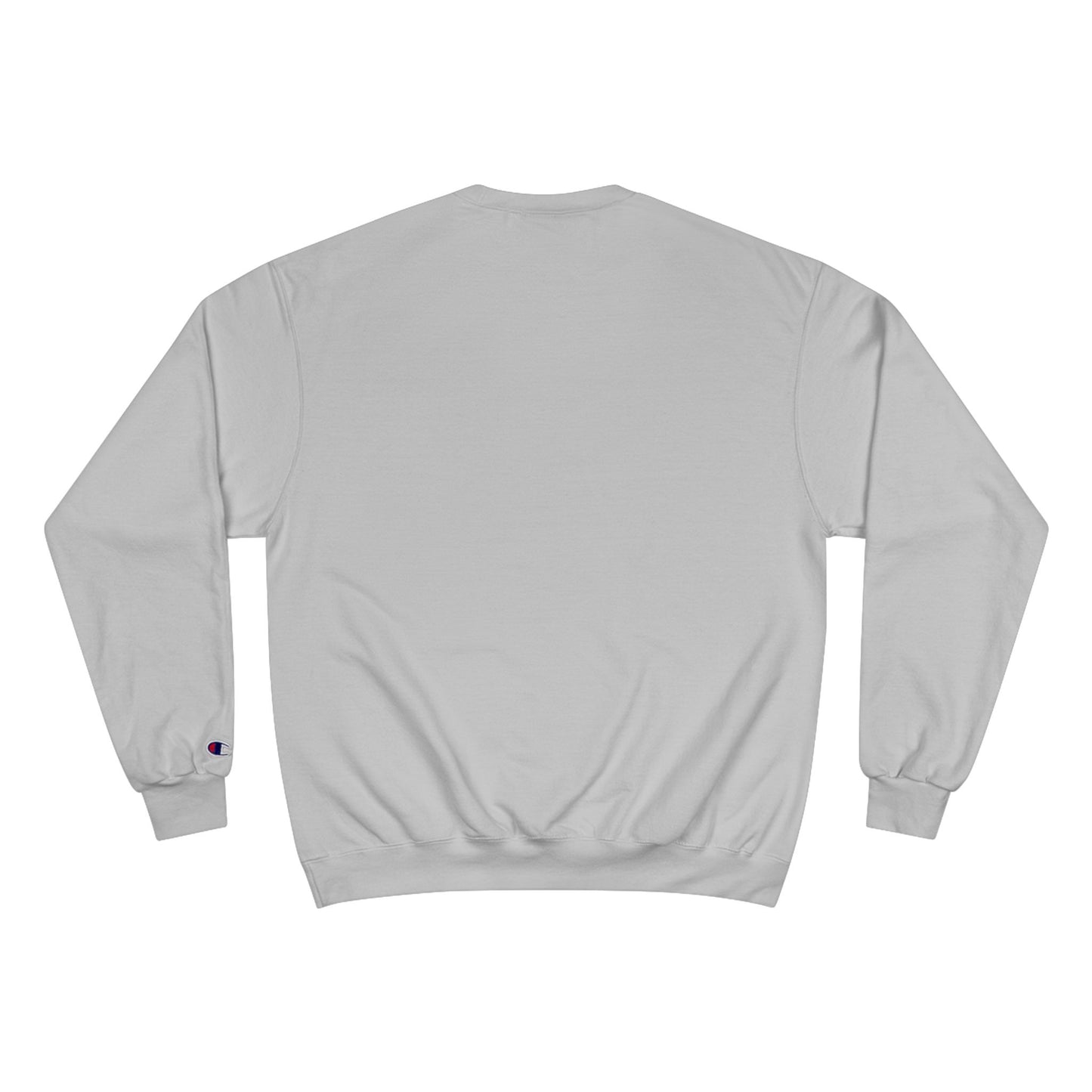 M.I.U Christian Sweatshirt — Arte de Matias | Fe, Aventura, Imaginación