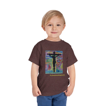Camiseta Toddler | Arte de Matías | M.I.U