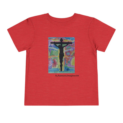 Camiseta Toddler | Arte de Matías | M.I.U