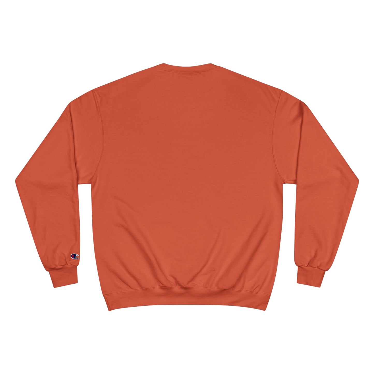 M.I.U Christian Sweatshirt — Arte de Matias | Fe, Aventura, Imaginación