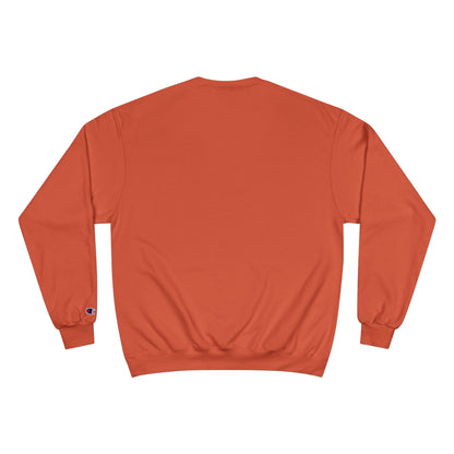 M.I.U Christian Sweatshirt — Arte de Matias | Fe, Aventura, Imaginación