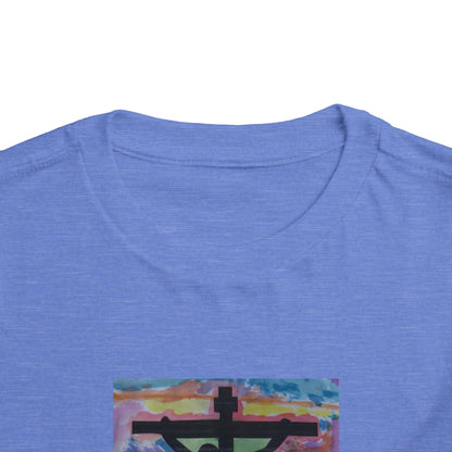 Camiseta Toddler | Arte de Matías | M.I.U