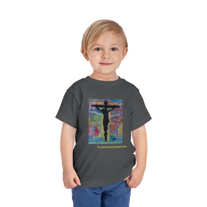 Camiseta Toddler | Arte de Matías | M.I.U