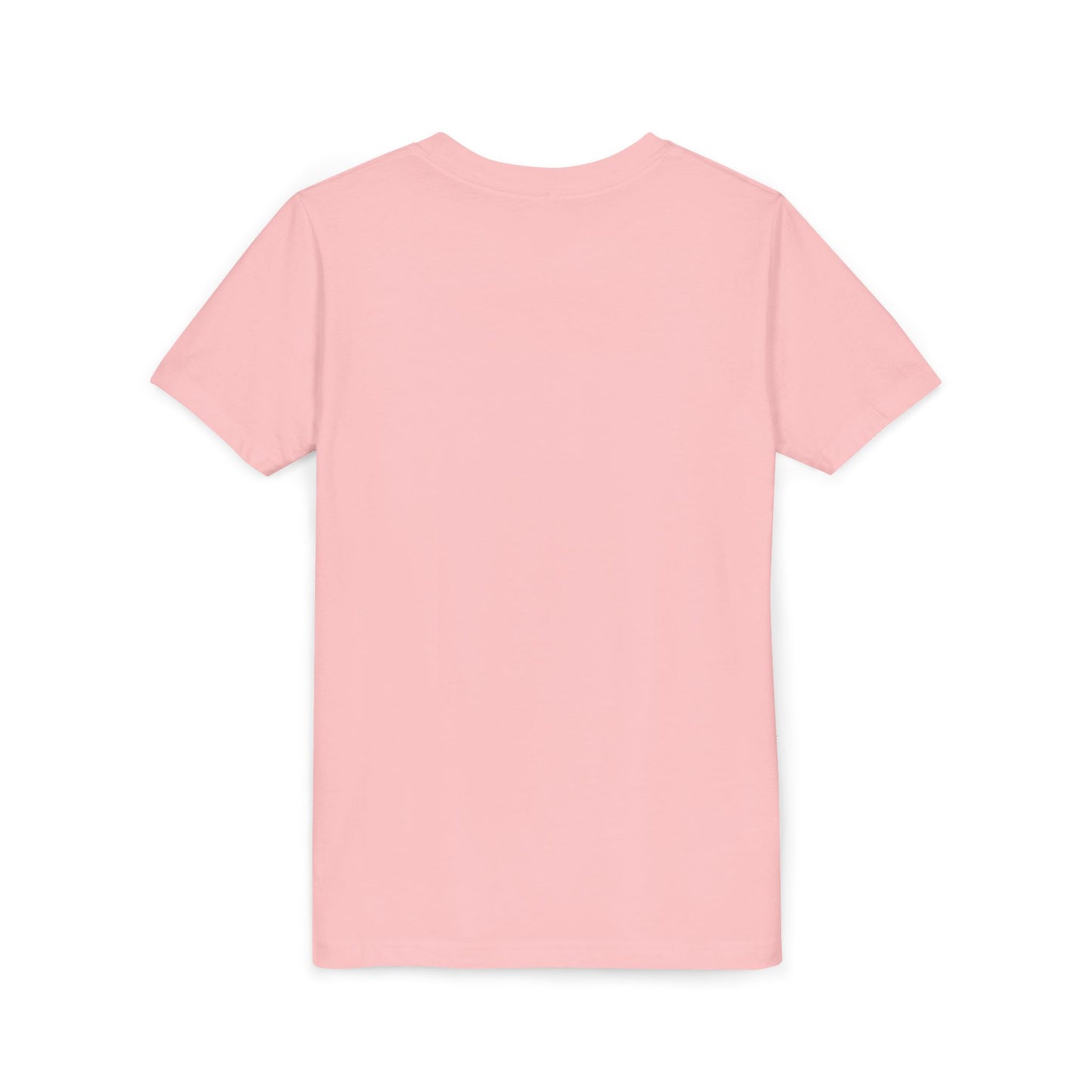 Camiseta Unisex Niños M.I.U — Logo Libro & Universo | Fe, Aventura, Imaginación