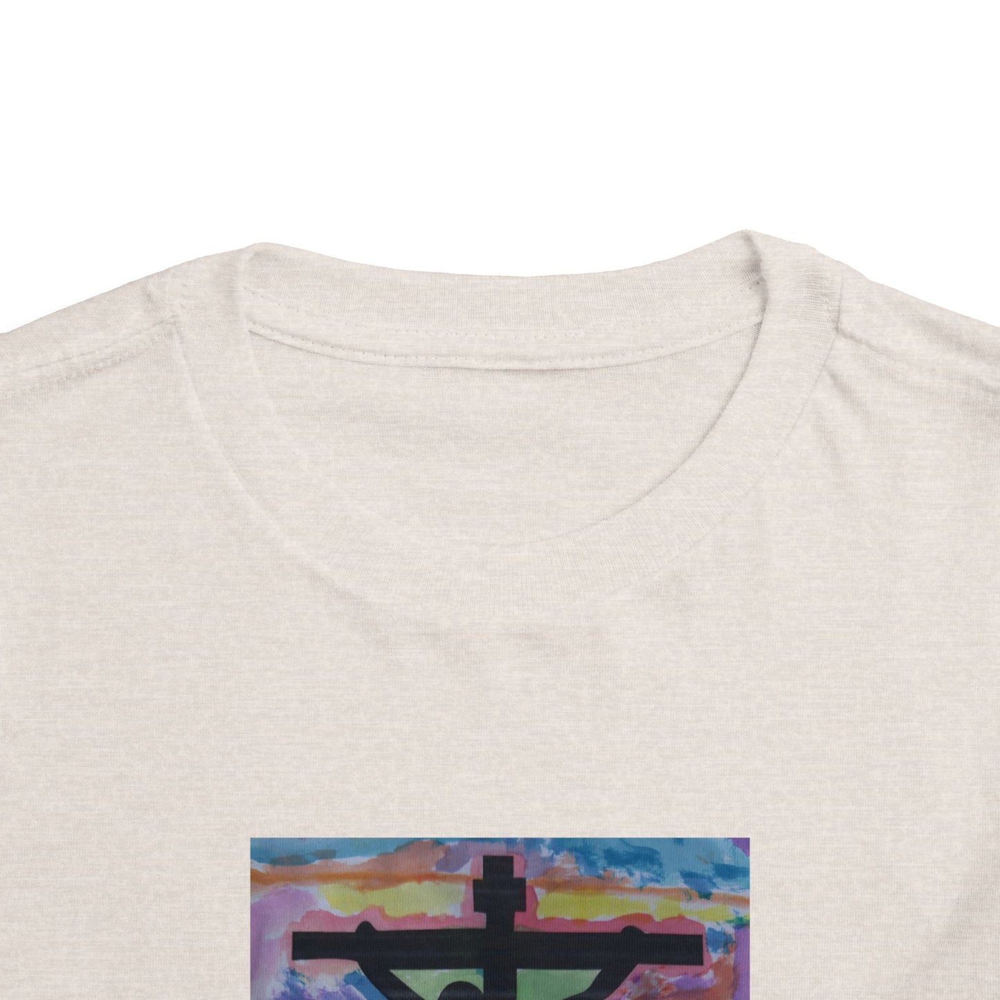 Camiseta Toddler | Arte de Matías | M.I.U