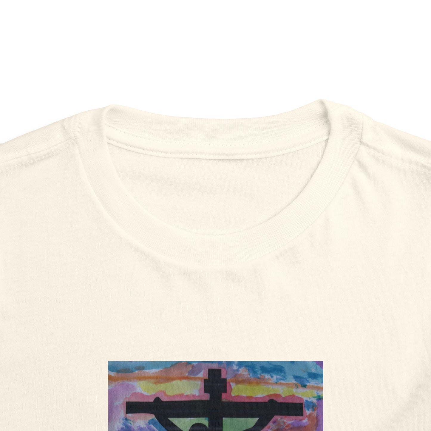 Camiseta Toddler | Arte de Matías | M.I.U