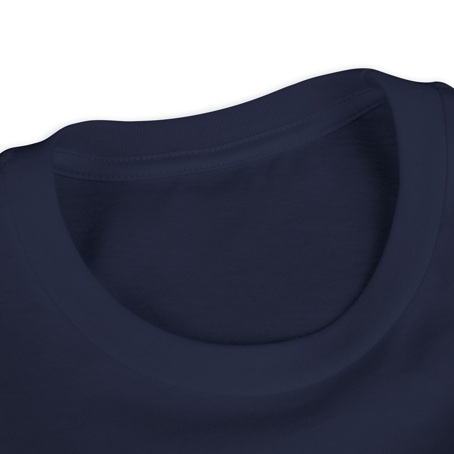 Camiseta Unisex Niños M.I.U — Logo Cohete & Volcán | Fe, Aventura, Imaginación
