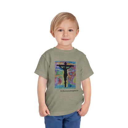 Camiseta Toddler | Arte de Matías | M.I.U