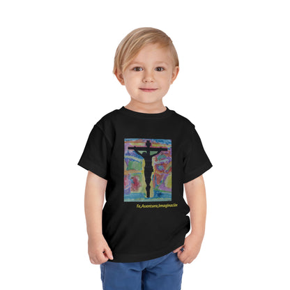 Camiseta Toddler | Arte de Matías | M.I.U