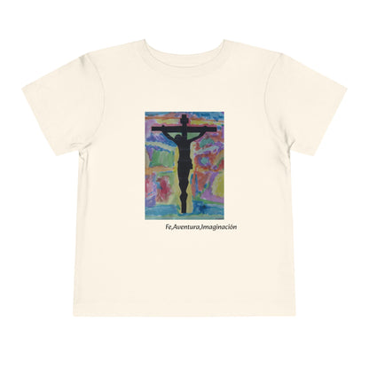 Camiseta Toddler | Arte de Matías | M.I.U