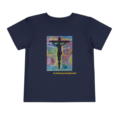 Camiseta Toddler | Arte de Matías | M.I.U