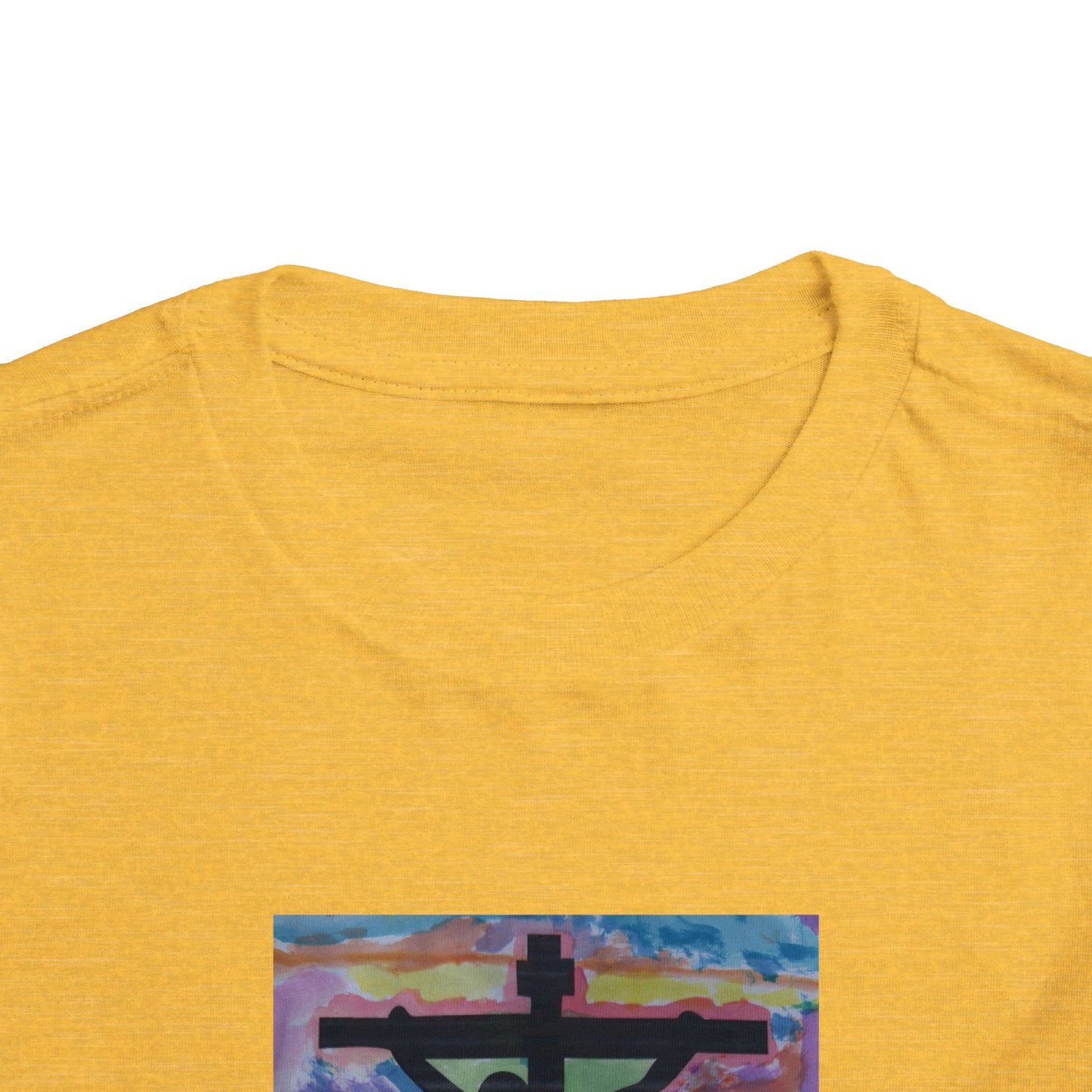 Camiseta Toddler | Arte de Matías | M.I.U