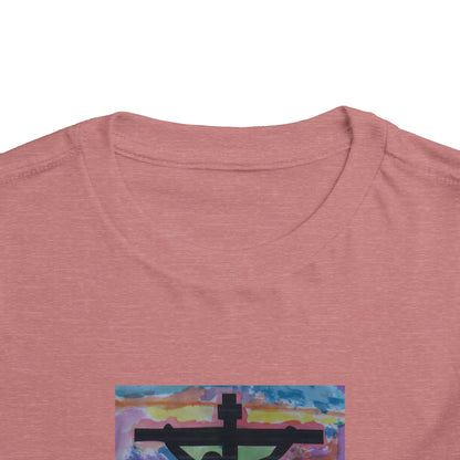Camiseta Toddler | Arte de Matías | M.I.U