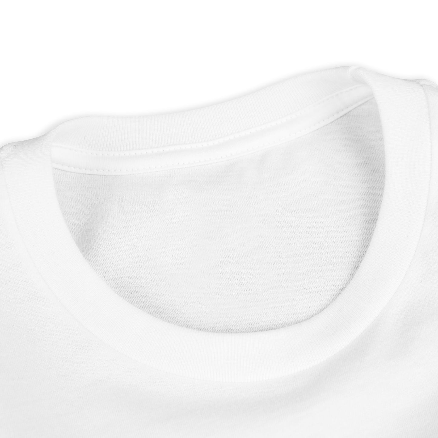 Camiseta Unisex Niños M.I.U — Logo Cohete & Volcán | Fe, Aventura, Imaginación