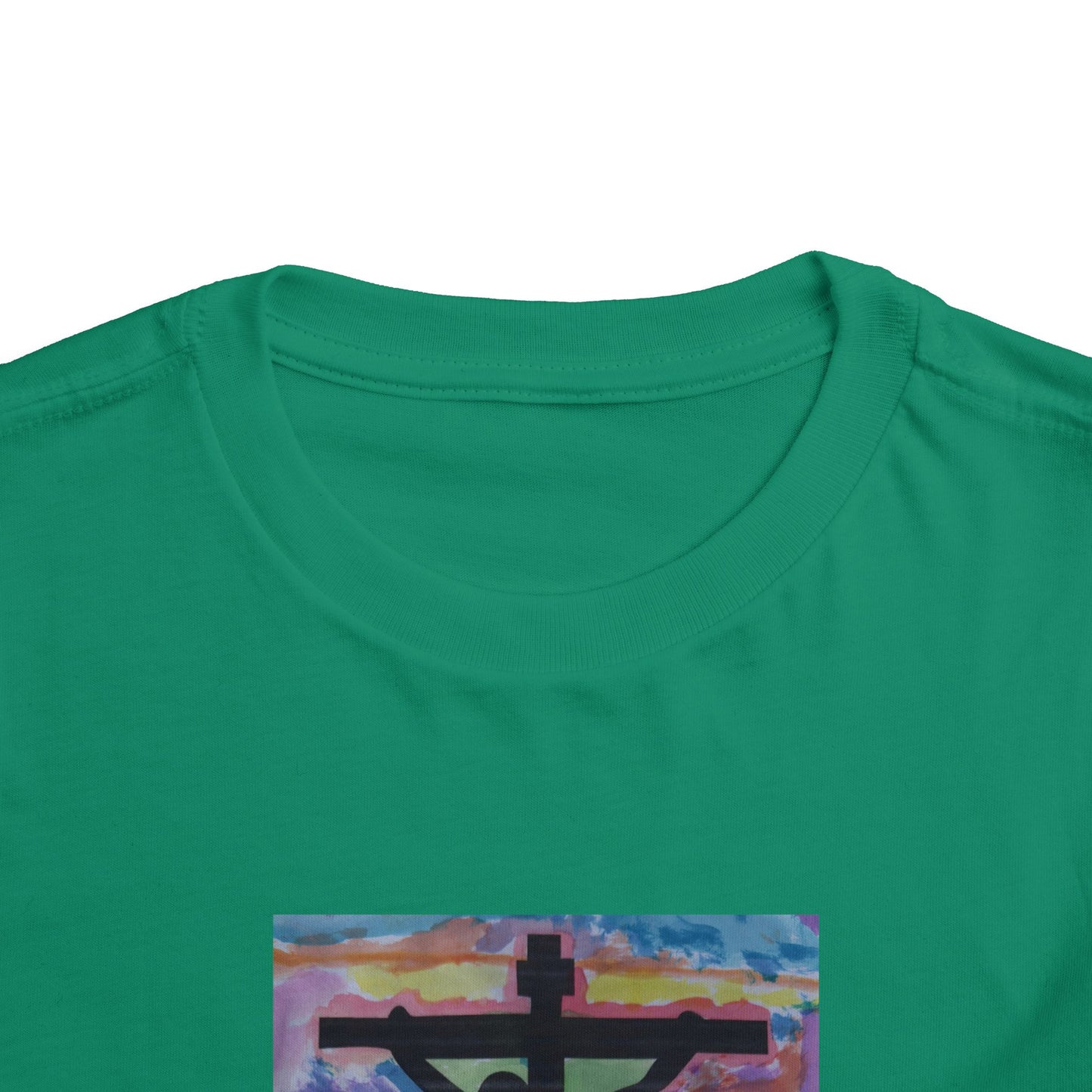 Camiseta Toddler | Arte de Matías | M.I.U
