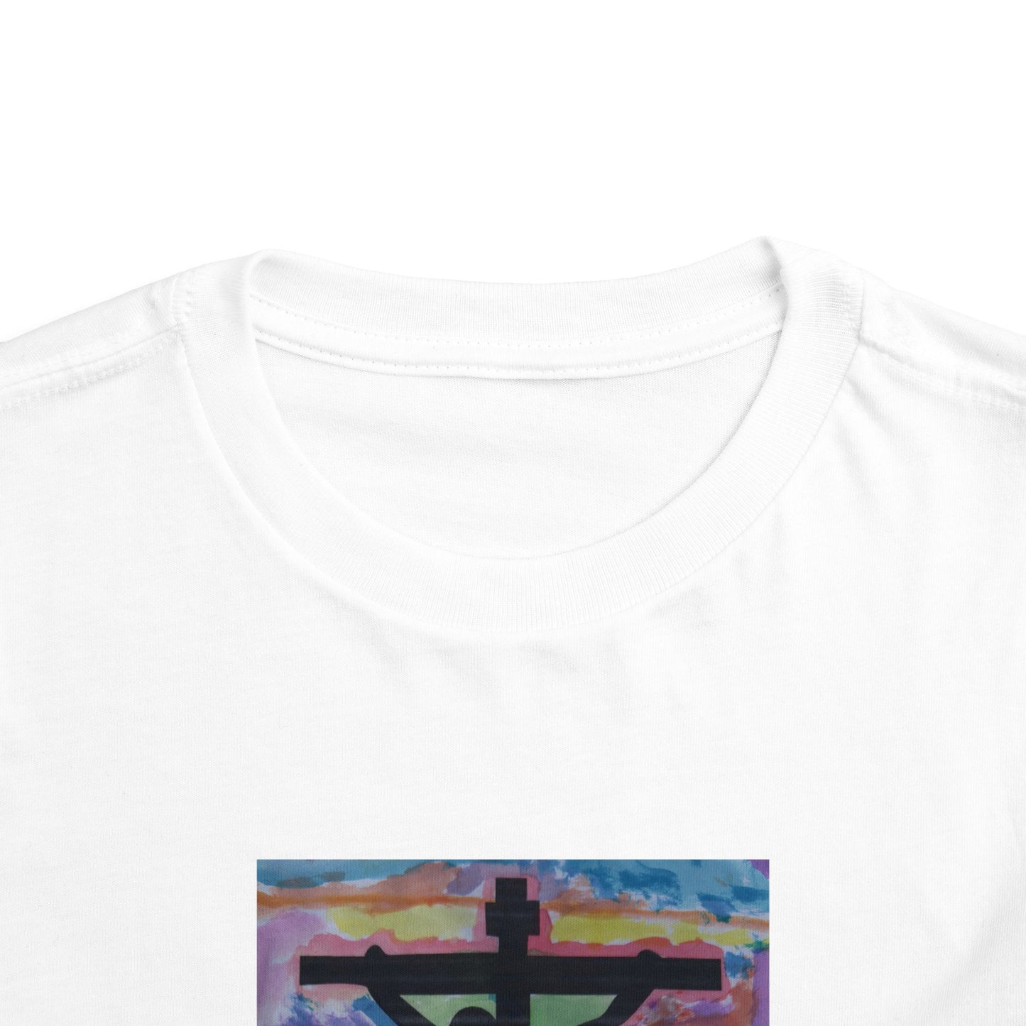Camiseta Toddler | Arte de Matías | M.I.U