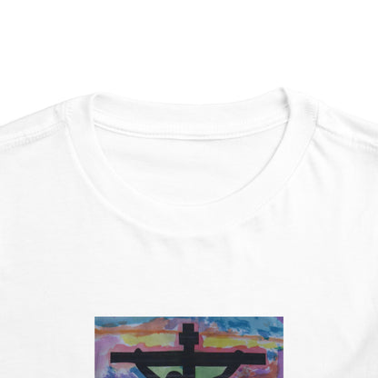 Camiseta Toddler | Arte de Matías | M.I.U