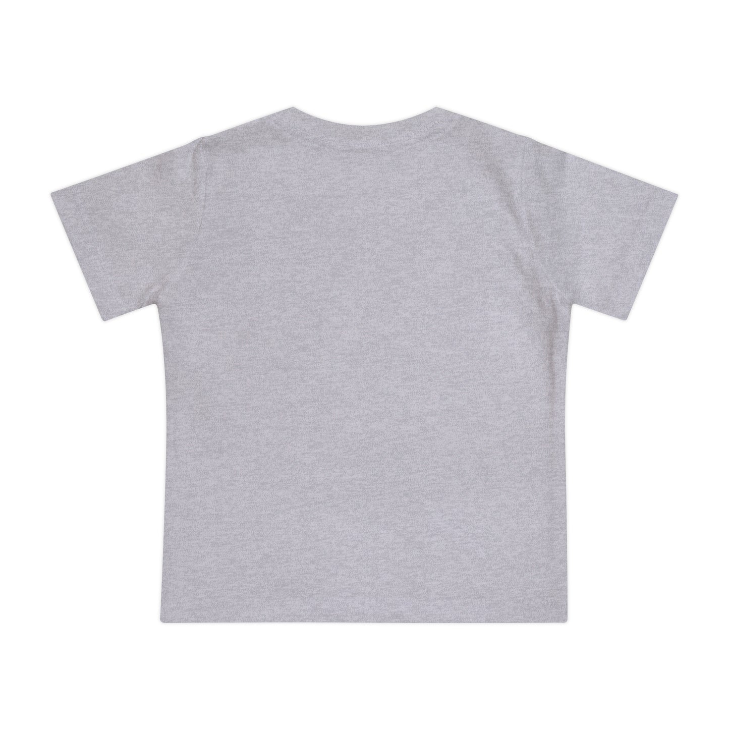 M.I.U Baby Tee — Arte de Matias | Lleva Tu Fe Puesta | Fe, Aventura, Imaginación